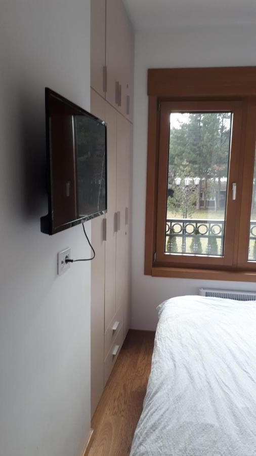 Elsa S15 Lejlighed Zlatibor Eksteriør billede