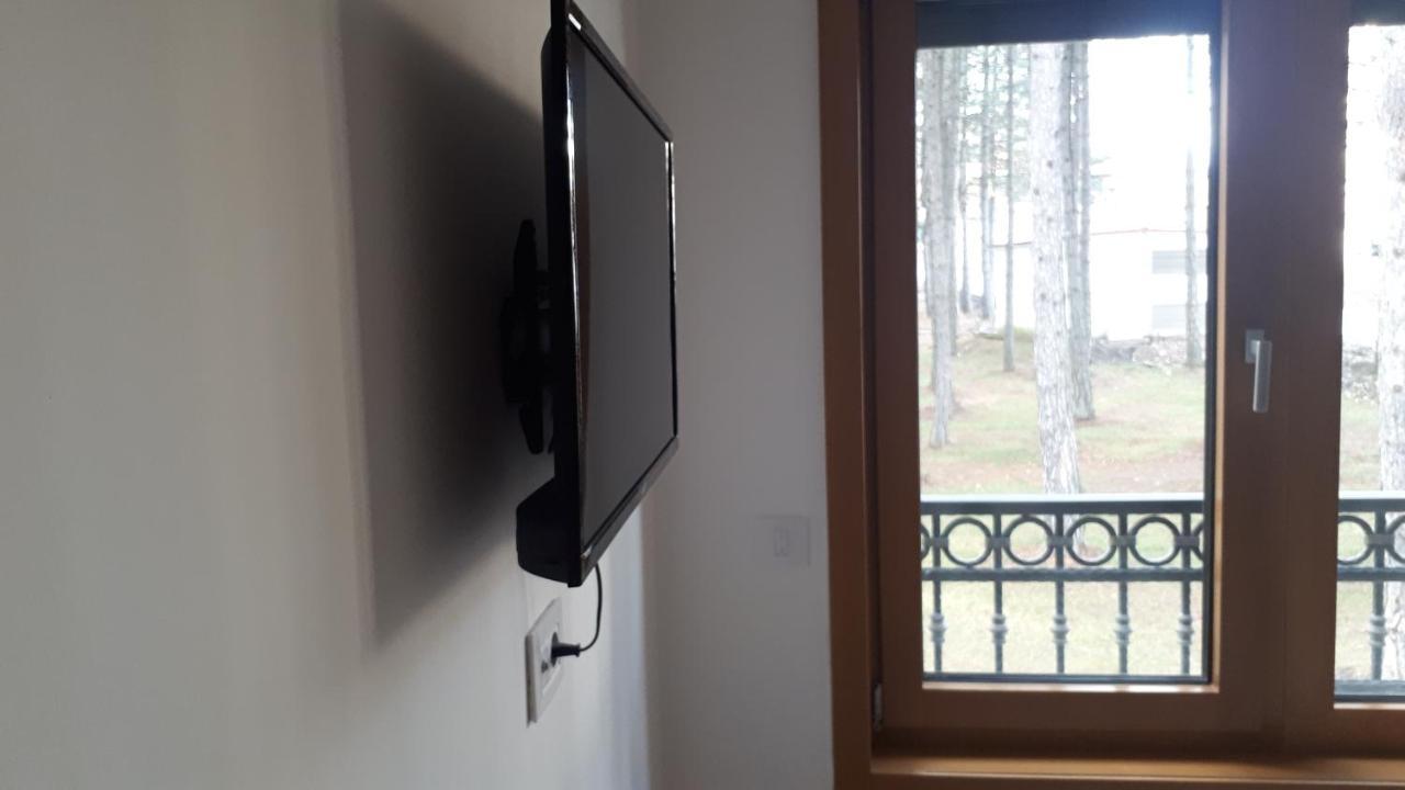 Elsa S15 Lejlighed Zlatibor Eksteriør billede